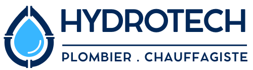 Logo Plombier